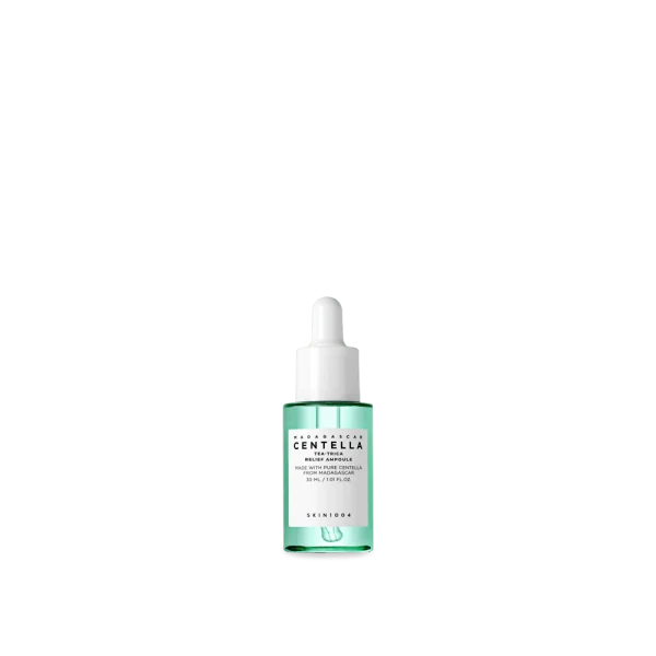 SKIN1004 Madagascar Centella Tea-Trica Relief Ampoule 30ml